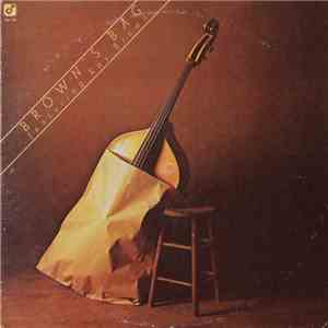 Ray Brown - Brown's Bag flac album