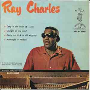 Ray Charles - Deep In The Heart Of Texas flac album