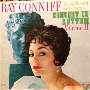 Ray Conniff His Orchestra And Chorus - Concert In Rhythm Volume II flac album