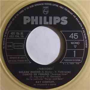 Ray Conniff, Su Orquesta Y Coros - ¡Fabuloso! flac album