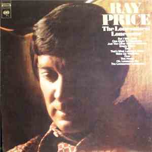 Ray Price - The Lonesomest Lonesome flac album