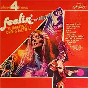 Raymonde Singers Etcetera,The - Feelin' flac album