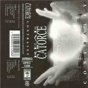 Real De Catorce - Contraley flac album