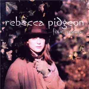 Rebecca Pidgeon - Four Marys flac album