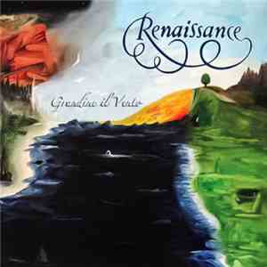 Renaissance  - Grandine Il Vento flac album
