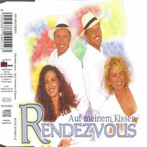 Rendezvous - Auf Meinem Kissen flac album