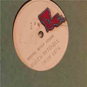 Reuben Mitchell - Mambo After Hours flac album