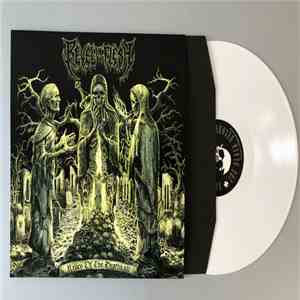 Revel In Flesh - Relics Of The Deathkult flac album