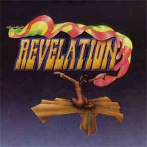 Revelation  - Book Of Revelation flac album
