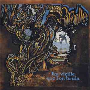 Ripaille - La Vieille Que L'on Brûla flac album