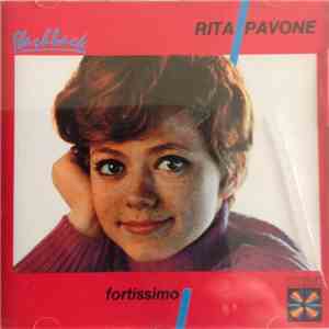 Rita Pavone - Fortissimo flac album