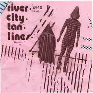River City Tanlines - Black Knight flac album