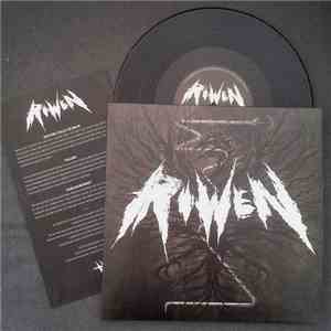 Riwen - Riwen flac album