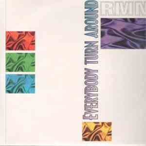 RMN - Everybody Turn Around flac album