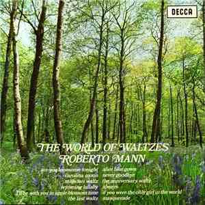 Roberto Mann - The World Of Waltzes flac album