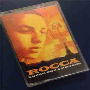 Rocca  - Entre Deux Mondes flac album