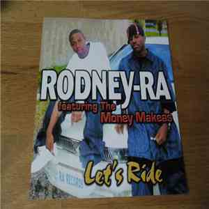 Rodney-Ra - Let's Ride flac album
