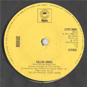 Rogue  - Fallen Angel flac album