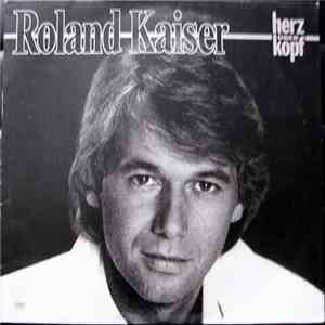 Roland Kaiser - Herz Über Kopf flac album