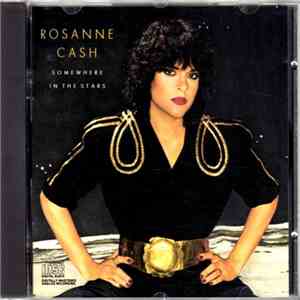 Rosanne Cash - Somewhere In The Stars flac album