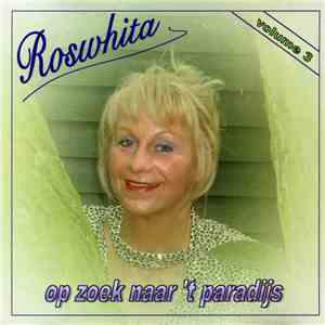 Roswhita - Op Zoek Naar 'T Paradijs flac album