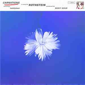 Rothstein - Carnations flac album