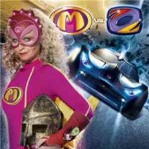 Rox  Versus Mega Mindy - Rox Versus Mega Mindy flac album