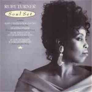 Ruby Turner - Soul Set flac album