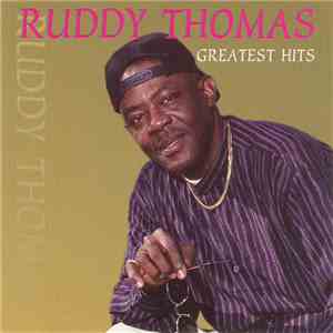 Ruddy Thomas - Greatest Hits flac album