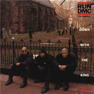 Run-DMC - Down With The King flac album