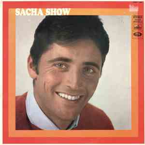 Sacha Distel - Sacha Show flac album