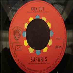 Safaris - Kick Out flac album