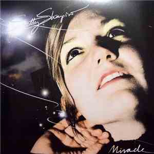 Sally Shapiro - Miracle flac album