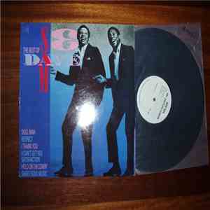 Sam & Dave - The Best Of flac album