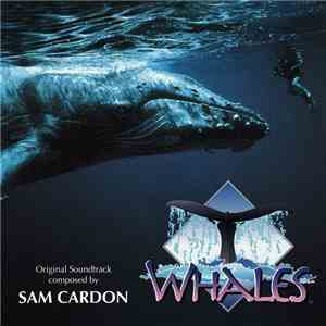 Sam Cardon - Whales flac album