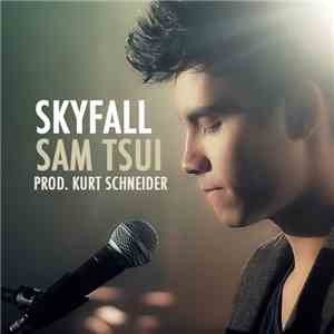 Sam Tsui - Skyfall flac album