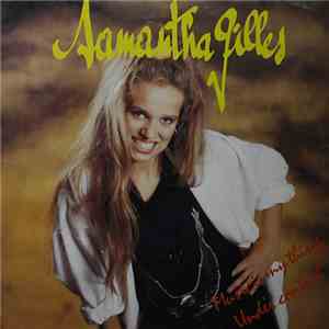 Samantha Gilles - Music Is My Thing / Under Control flac album