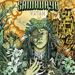 Samavayo - Vatan flac album