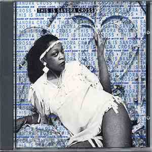 Sandra Cross - This Is Sandra Cross flac album