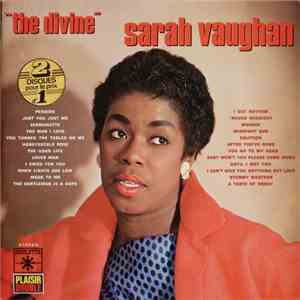 Sarah Vaughan - "The Divine" flac album