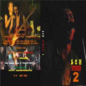 SCH  - SCH Video 2 flac album