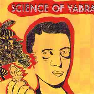 Science Of Yabra - Bought It For A Song / Bado Dudes flac album