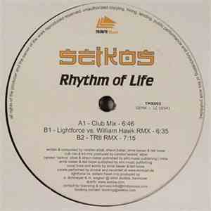 Seikos - Rhythm Of Life flac album