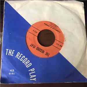 Sergio Mari  - Carnevale Di Venezia / Sangue Viennese flac album