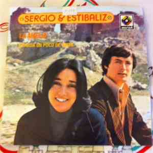 Sergio Y Estibaliz - La Amelia flac album