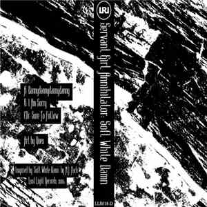 Servant Girl Annihilator - Soft White Damn flac album
