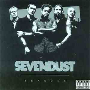 Sevendust - Seasons flac album