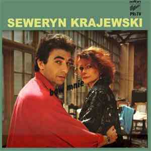 Seweryn Krajewski - Baw Mnie flac album