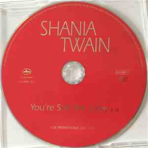 Shania Twain - You're Still The One flac album