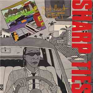 Sharp Ties - Get That Beat flac album